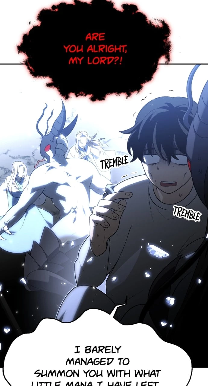I Was the Final Boss Chapter 32 - 53
