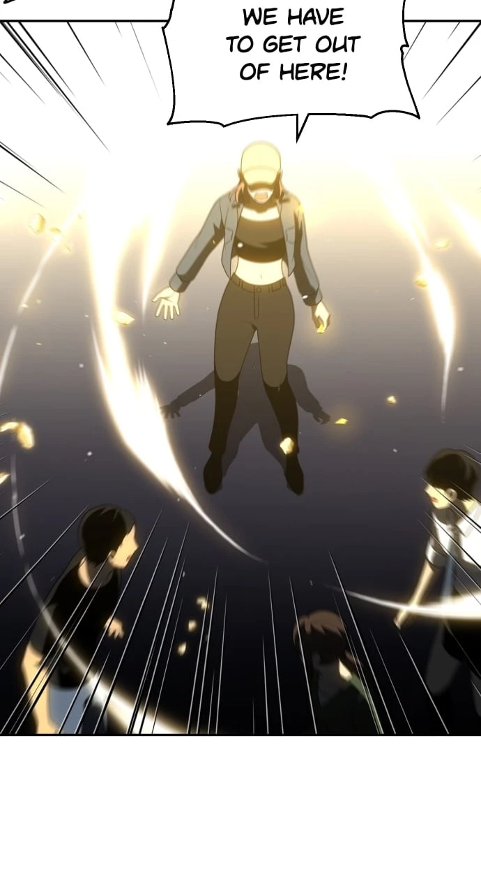 I Was the Final Boss Chapter 31 - 8