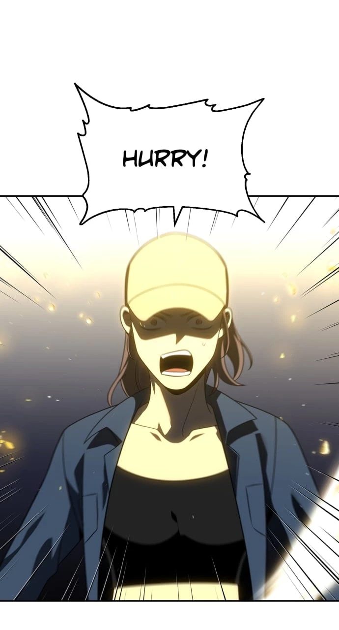 I Was the Final Boss Chapter 31 - 9