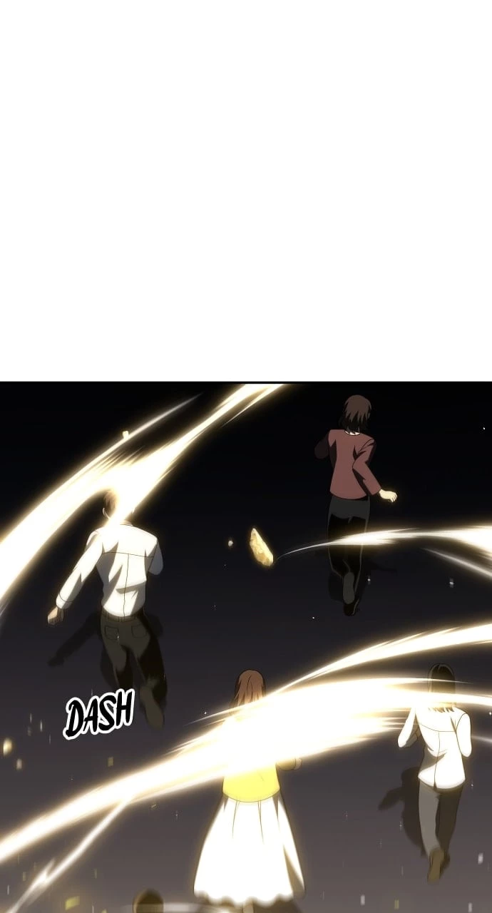 I Was the Final Boss Chapter 31 - 10
