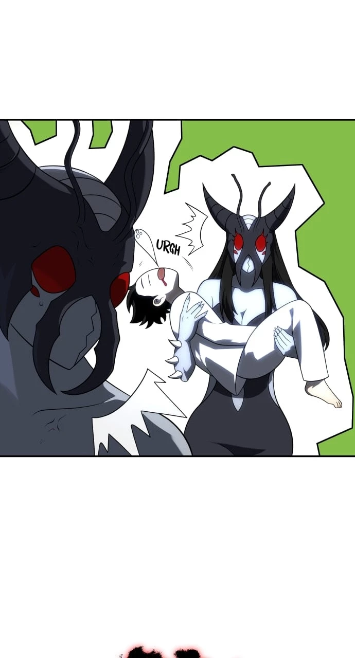 I Was the Final Boss Chapter 32 - 57