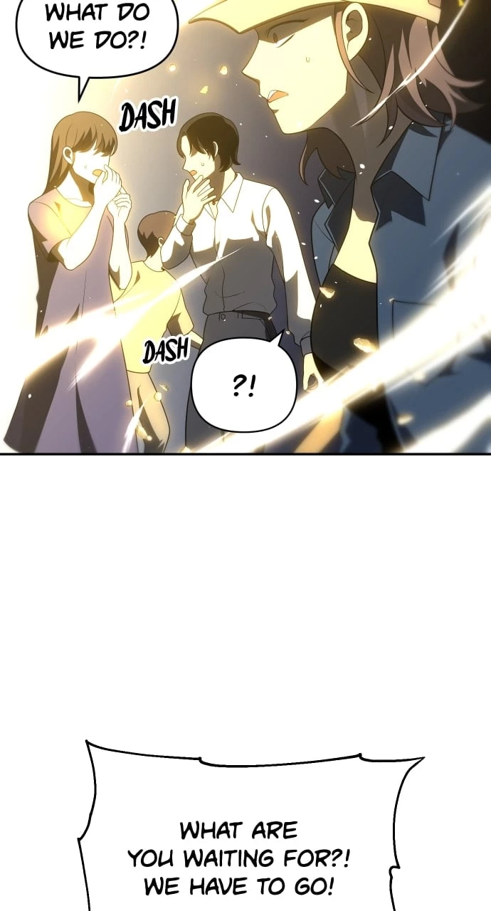 I Was the Final Boss Chapter 31 - 12