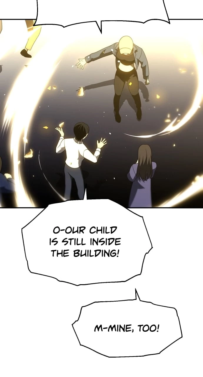 I Was the Final Boss Chapter 31 - 13
