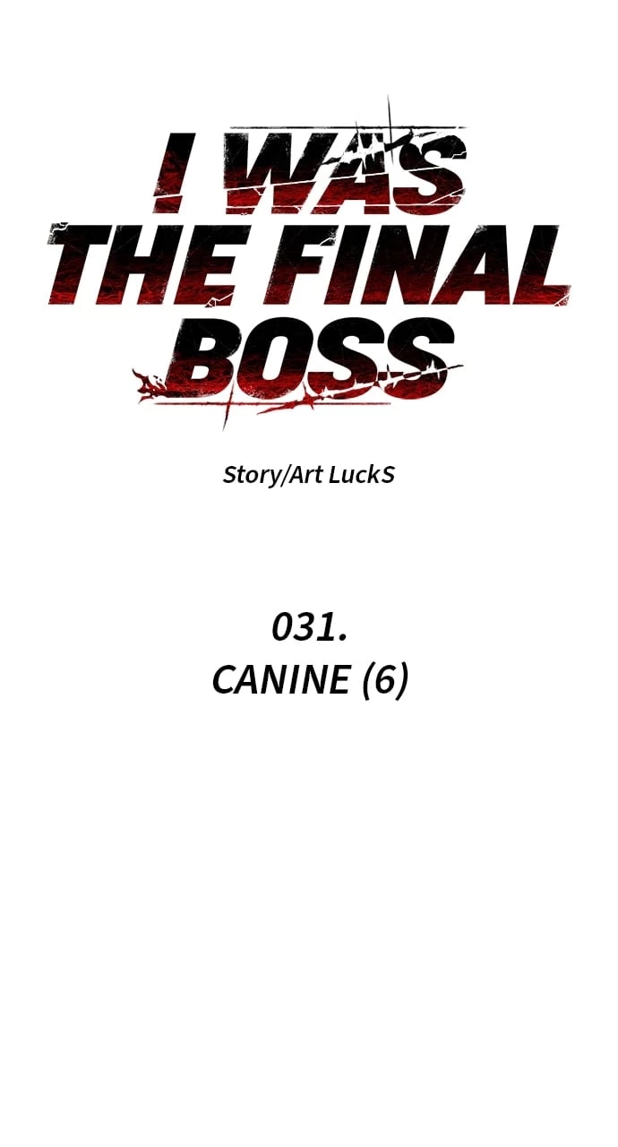 I Was the Final Boss Chapter 31 - 19