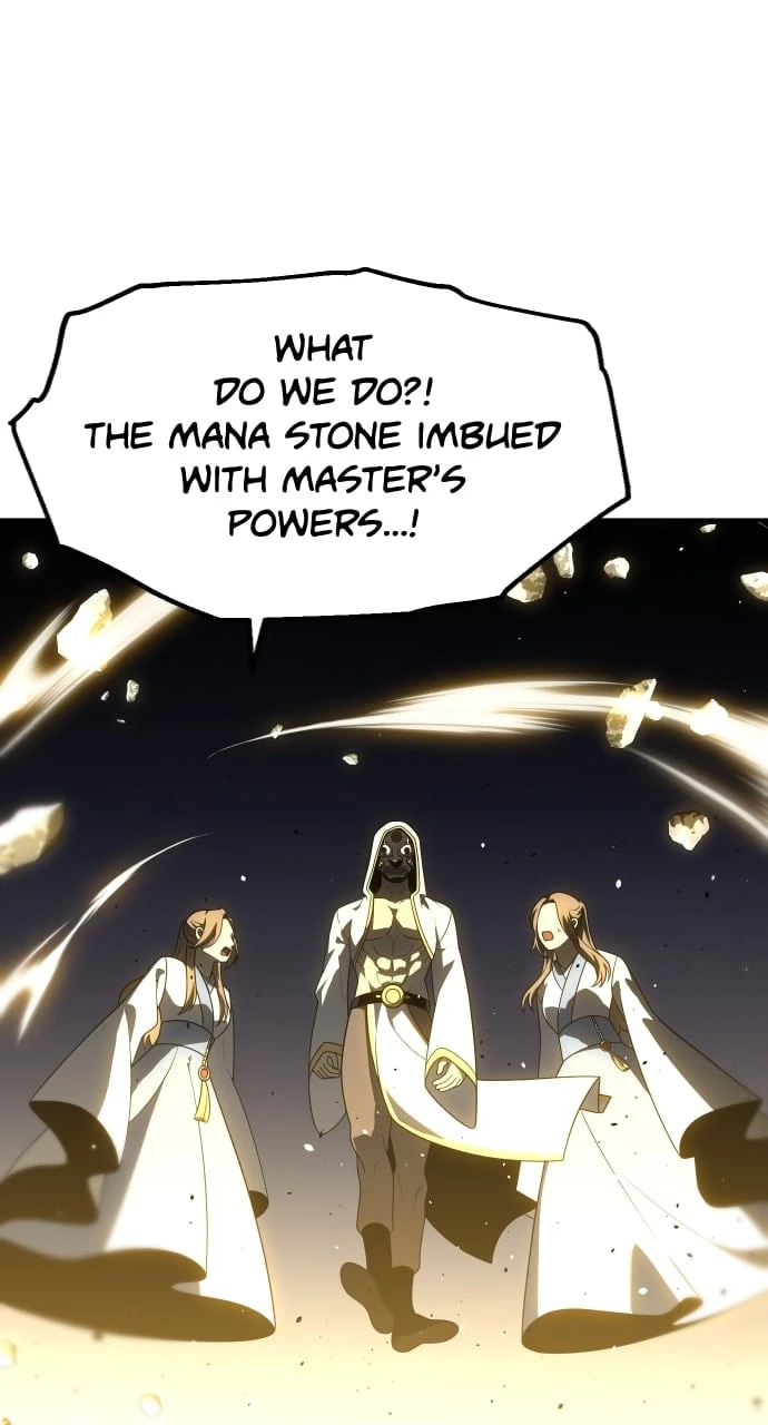 I Was the Final Boss Chapter 31 - 21