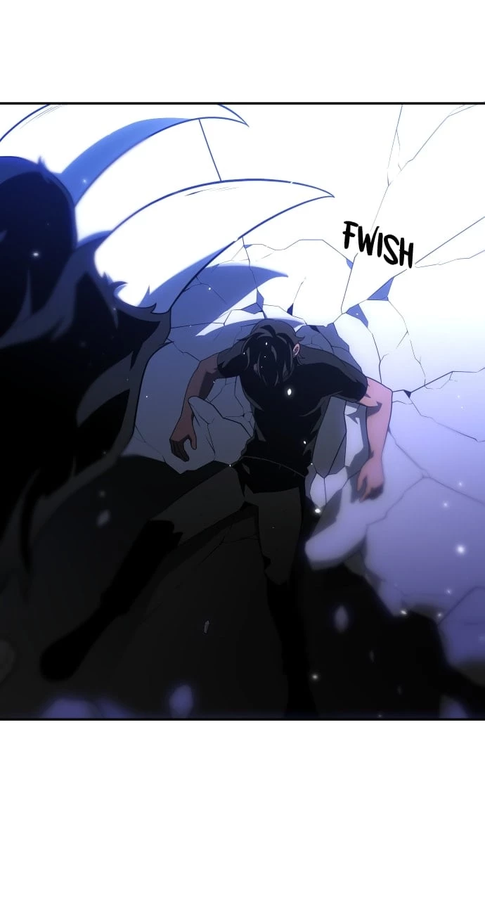 I Was the Final Boss Chapter 32 - 71