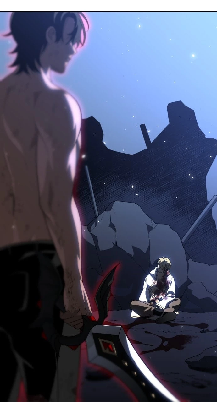 I Was the Final Boss Chapter 34 - 100