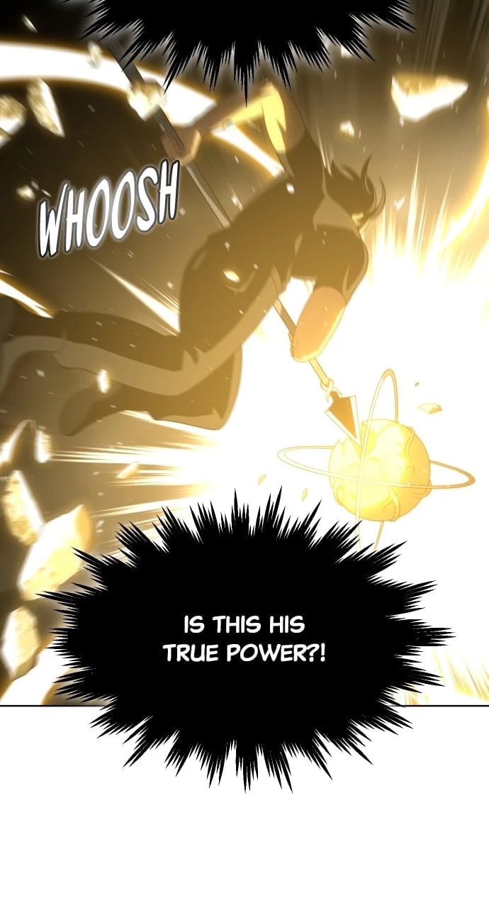 I Was the Final Boss Chapter 31 - 26