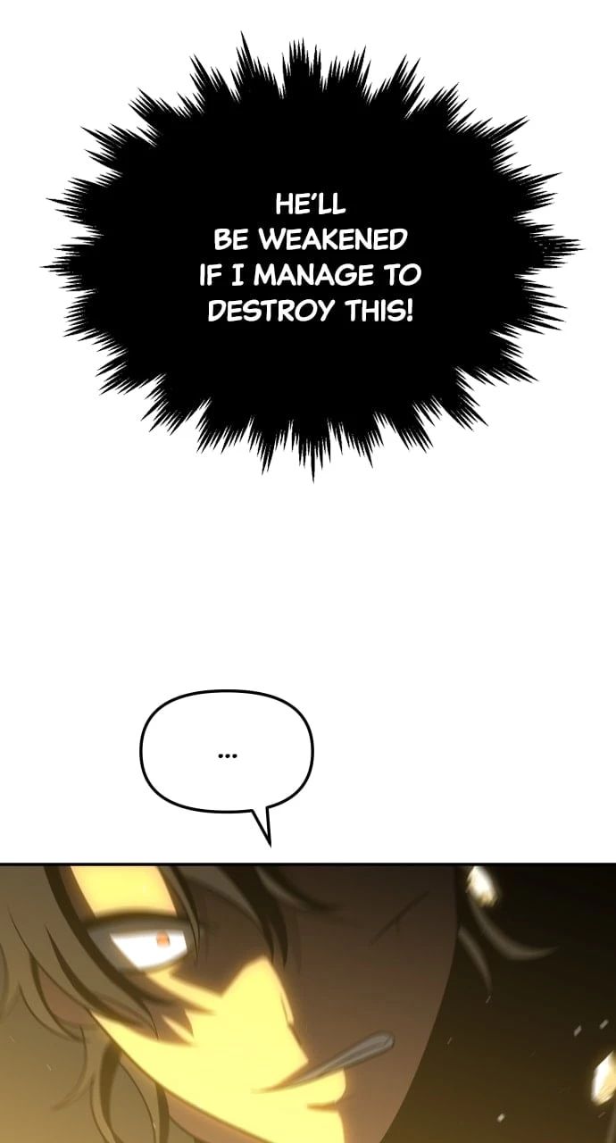 I Was the Final Boss Chapter 31 - 27