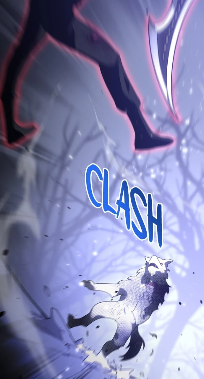 I Was the Final Boss Chapter 33 - 98
