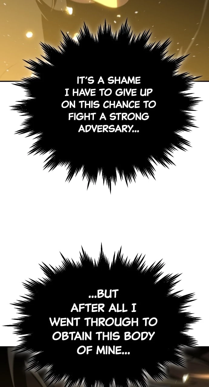 I Was the Final Boss Chapter 31 - 28