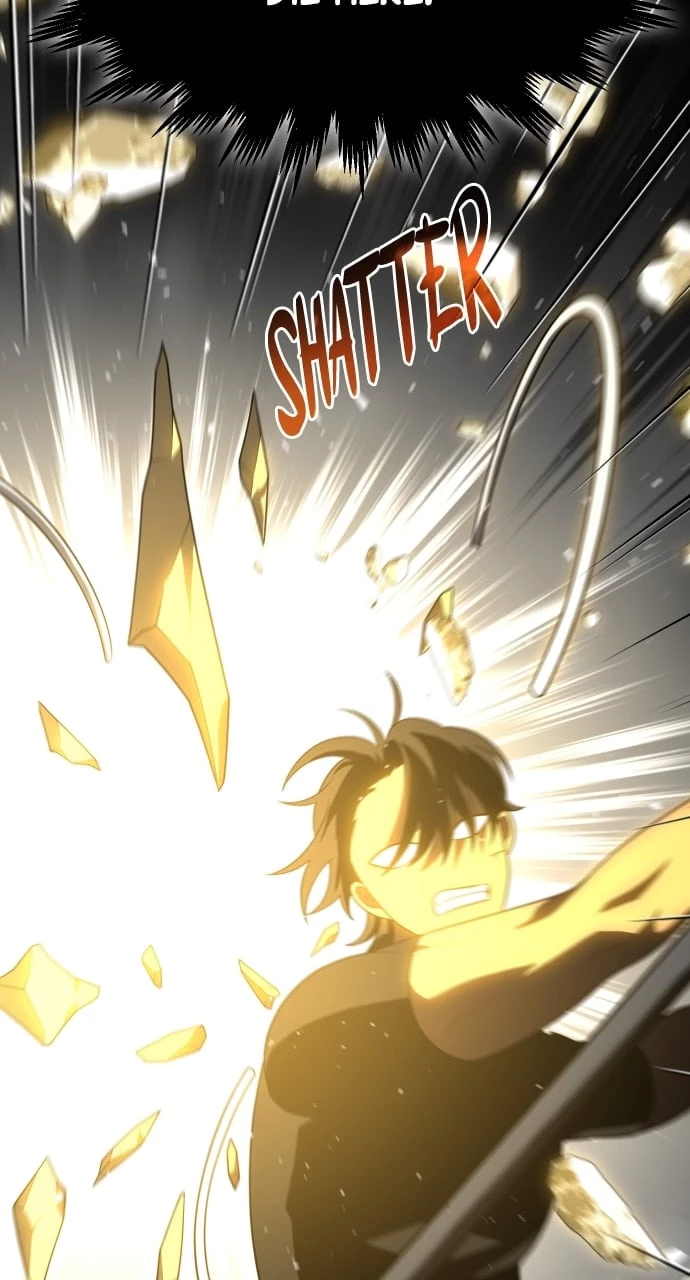 I Was the Final Boss Chapter 31 - 30