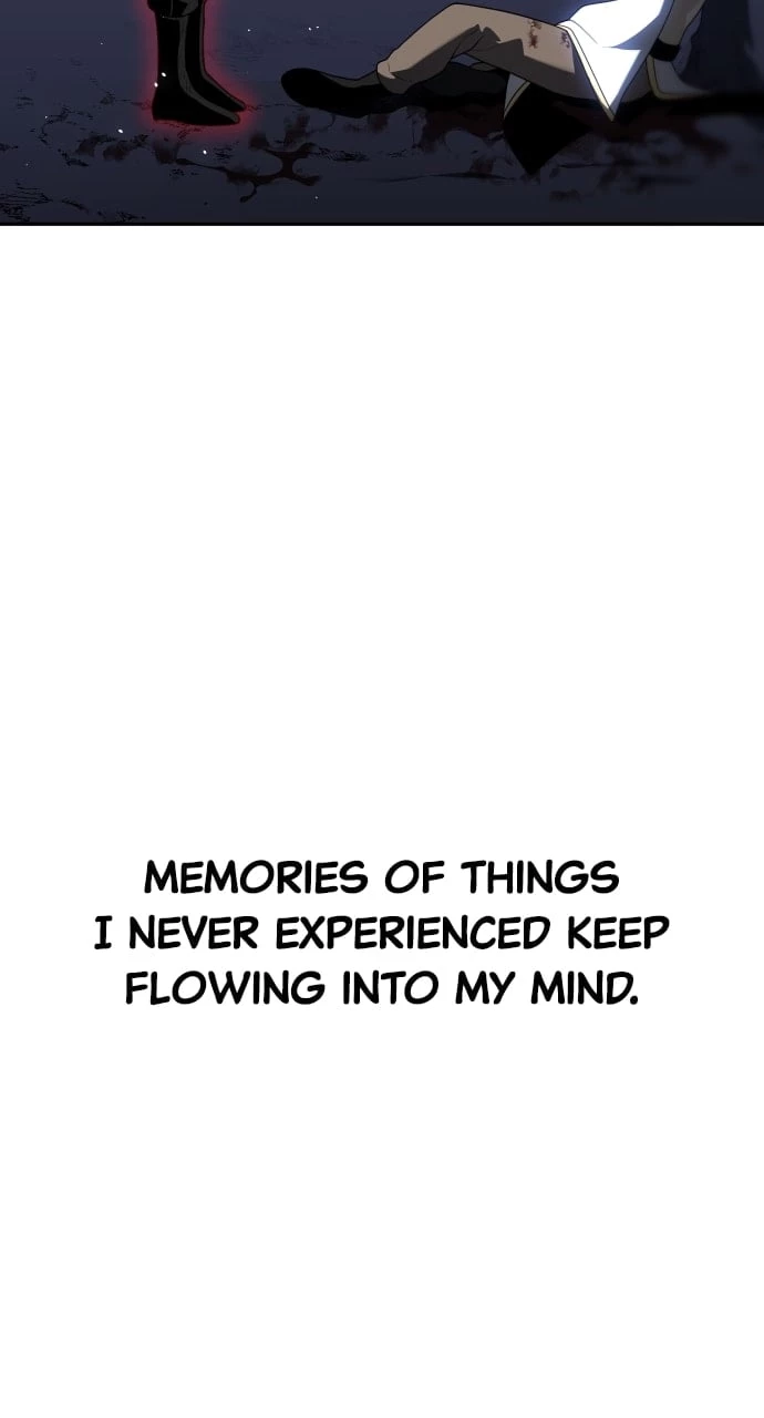 I Was the Final Boss Chapter 34 - 106