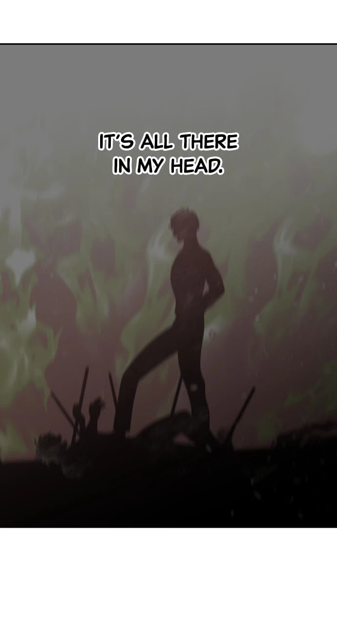 I Was the Final Boss Chapter 34 - 109