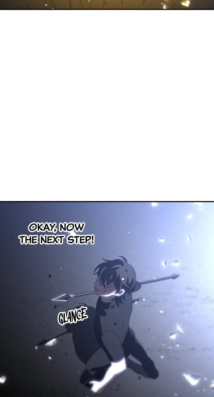 I Was the Final Boss Chapter 31 - 33