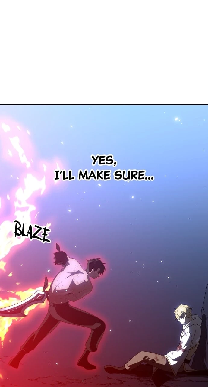 I Was the Final Boss Chapter 34 - 110