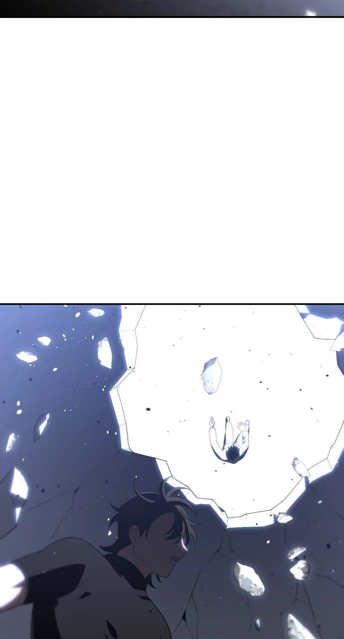 I Was the Final Boss Chapter 31 - 34