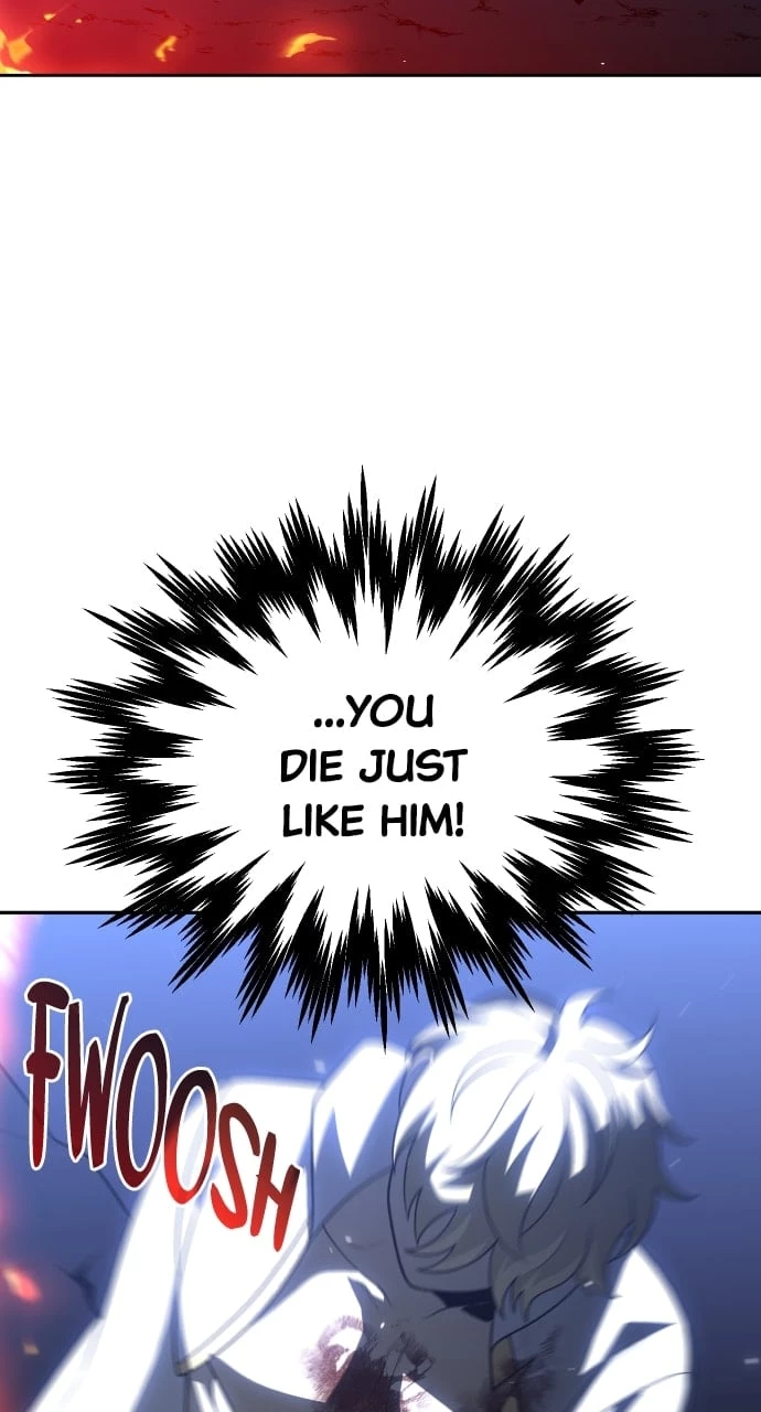 I Was the Final Boss Chapter 34 - 111