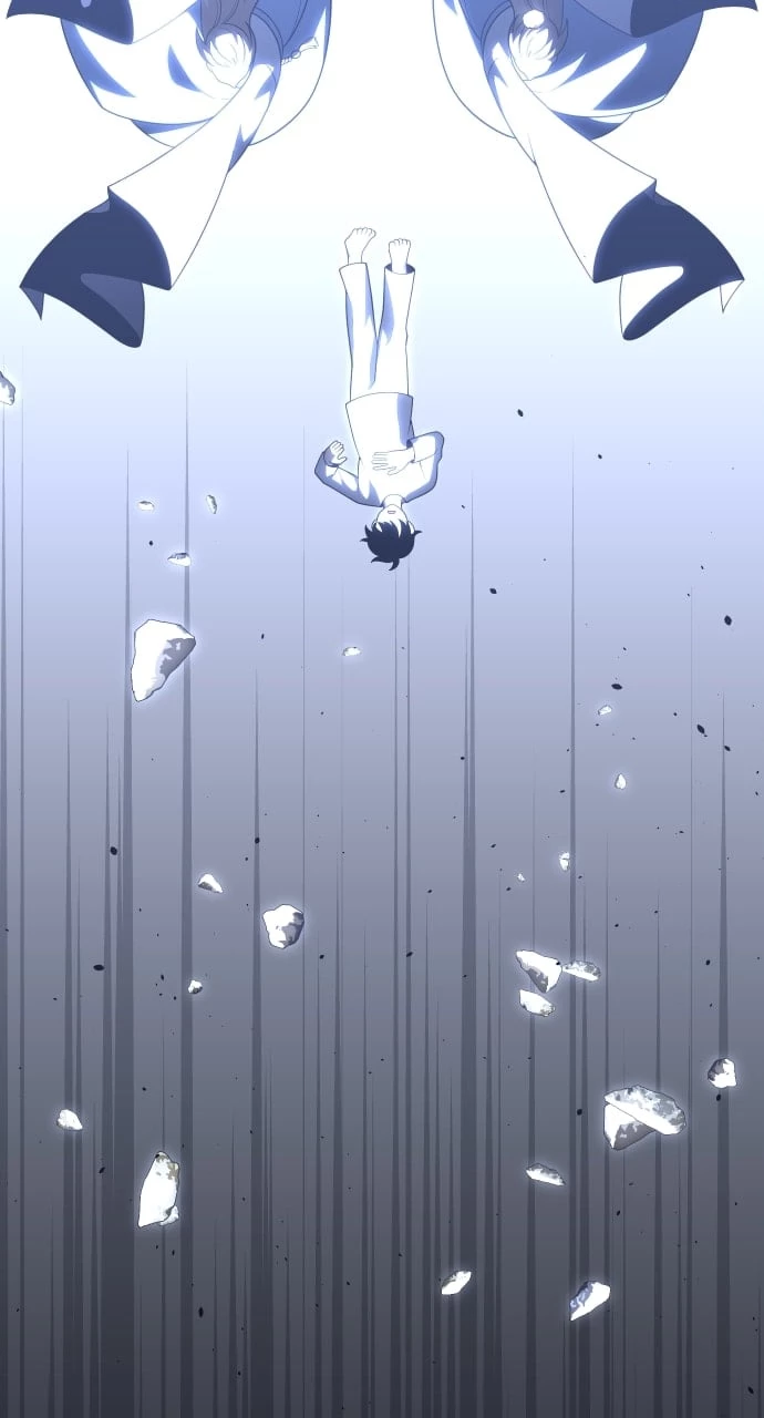 I Was the Final Boss Chapter 31 - 39