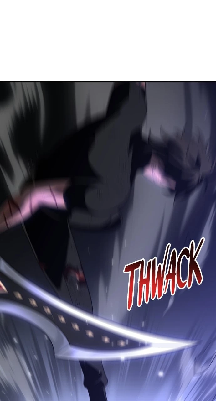 I Was the Final Boss Chapter 33 - 113