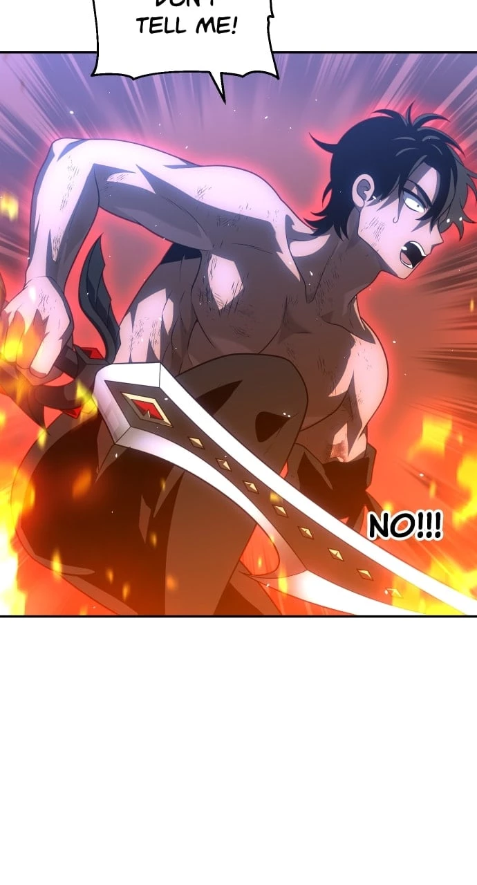 I Was the Final Boss Chapter 34 - 119