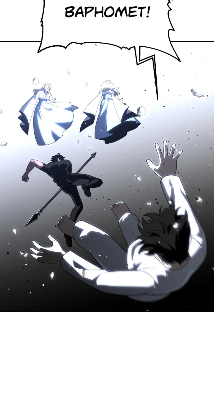 I Was the Final Boss Chapter 31 - 49