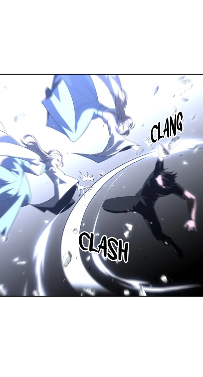 I Was the Final Boss Chapter 31 - 55