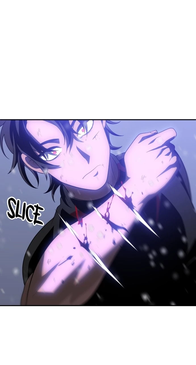 I Was the Final Boss Chapter 32 - 106