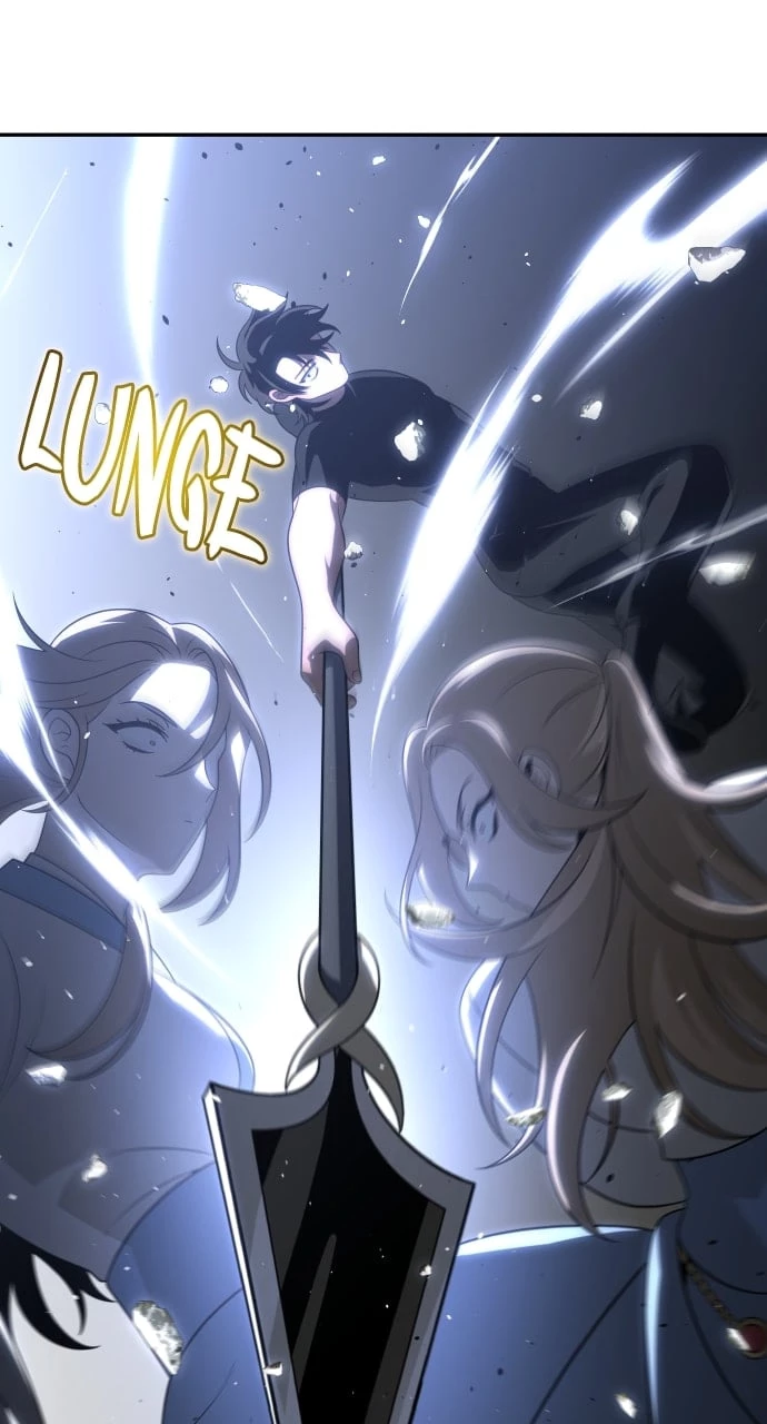 I Was the Final Boss Chapter 31 - 57