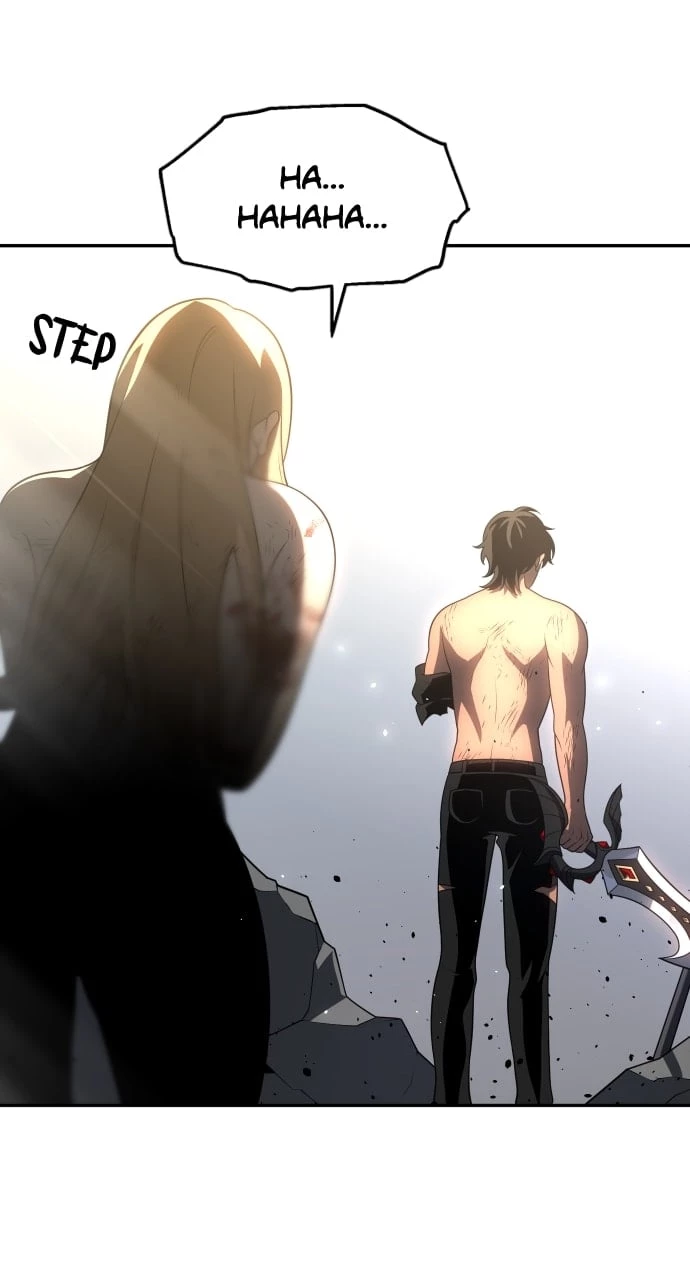 I Was the Final Boss Chapter 34 - 134