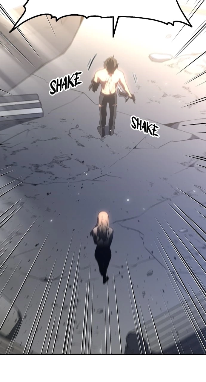 I Was the Final Boss Chapter 34 - 139
