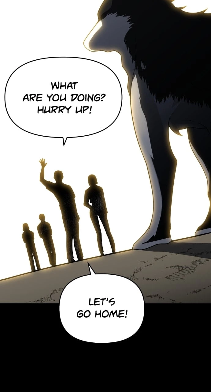 I Was the Final Boss Chapter 33 - 134