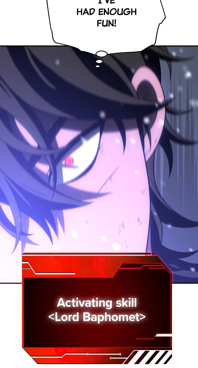 I Was the Final Boss Chapter 32 - 122