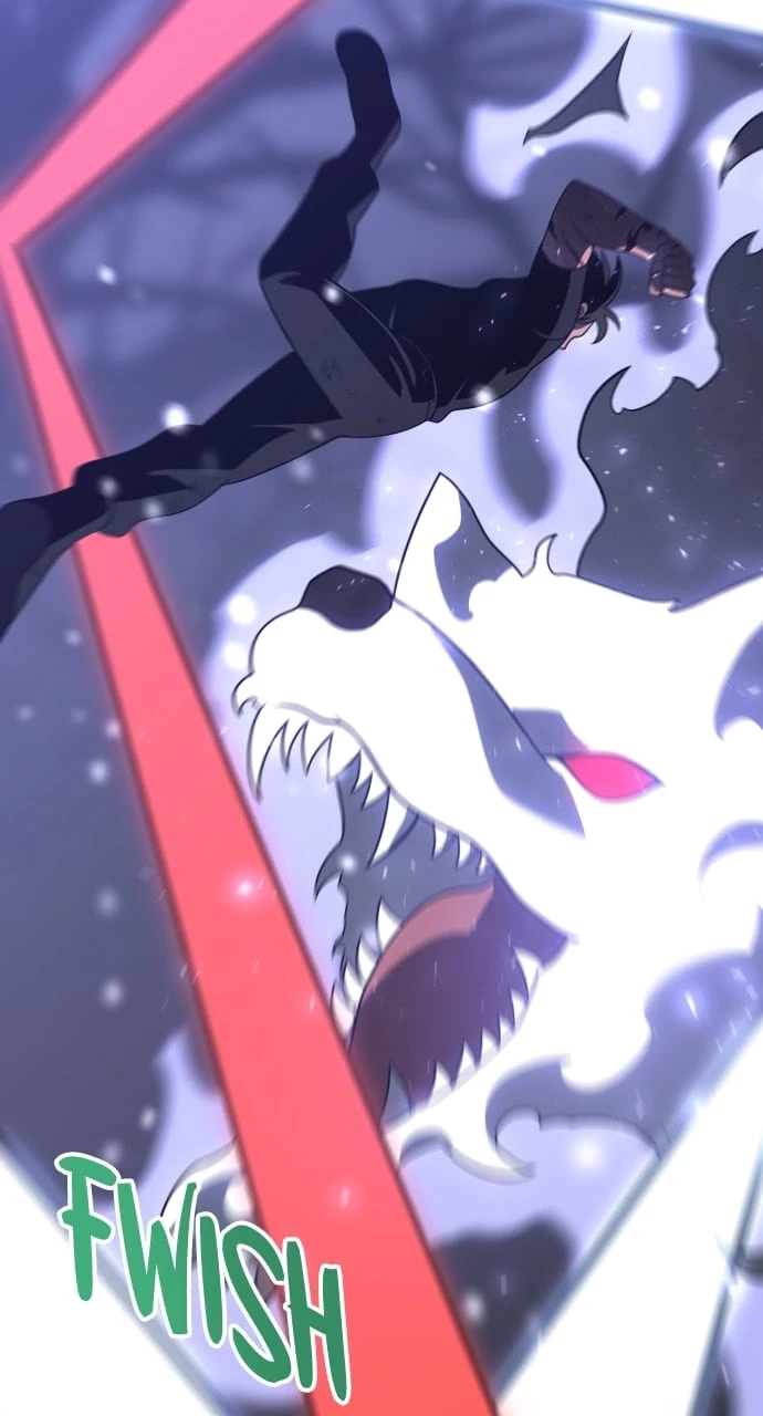 I Was the Final Boss Chapter 32 - 127