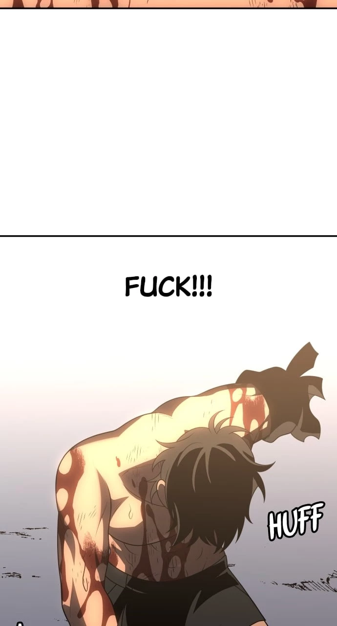 I Was the Final Boss Chapter 34 - 150