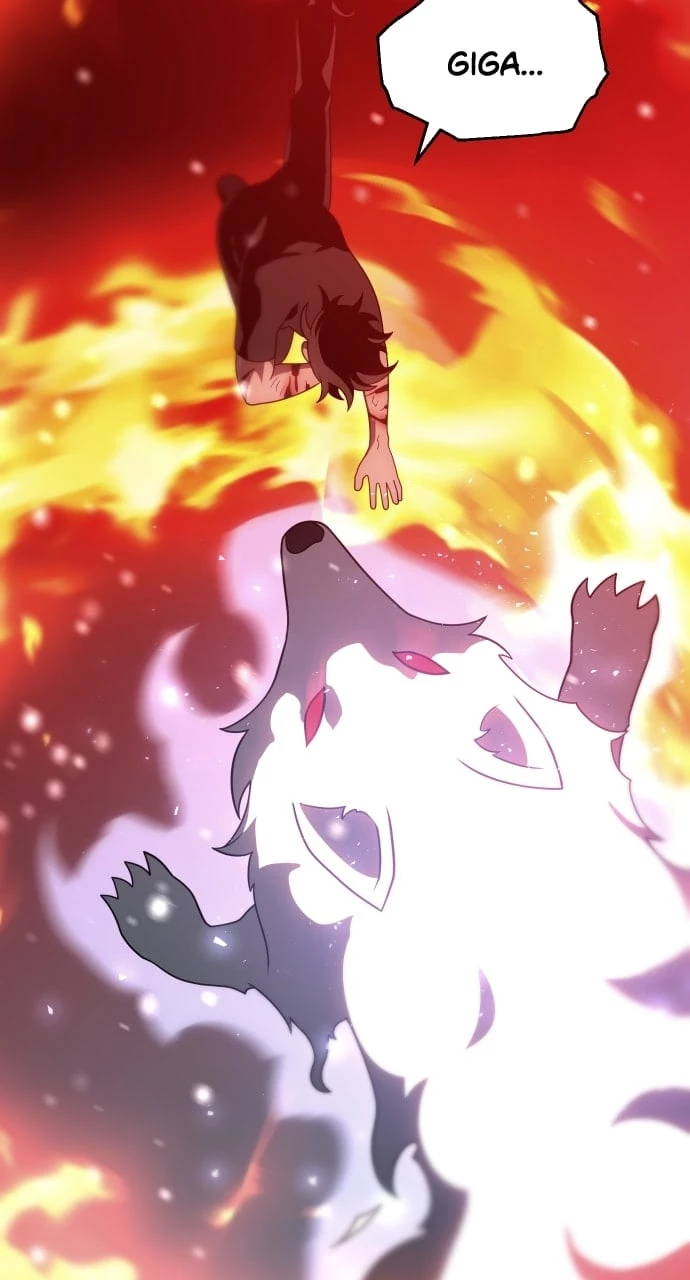 I Was the Final Boss Chapter 32 - 133