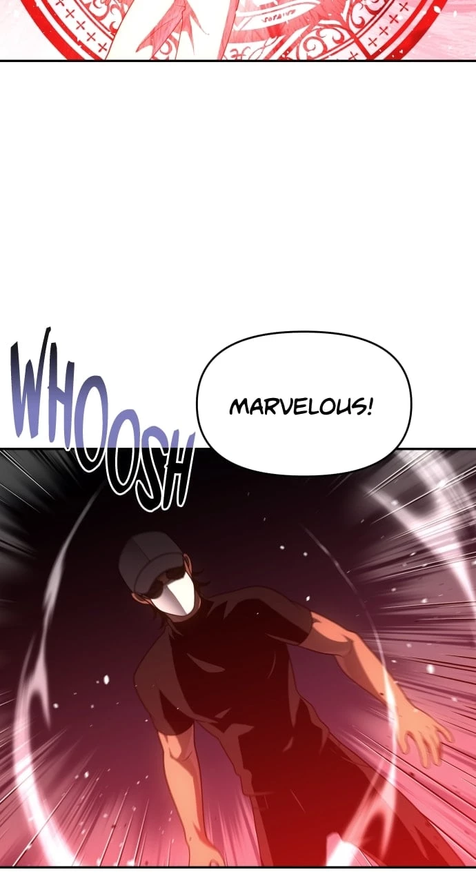 I Was the Final Boss Chapter 30 - 3