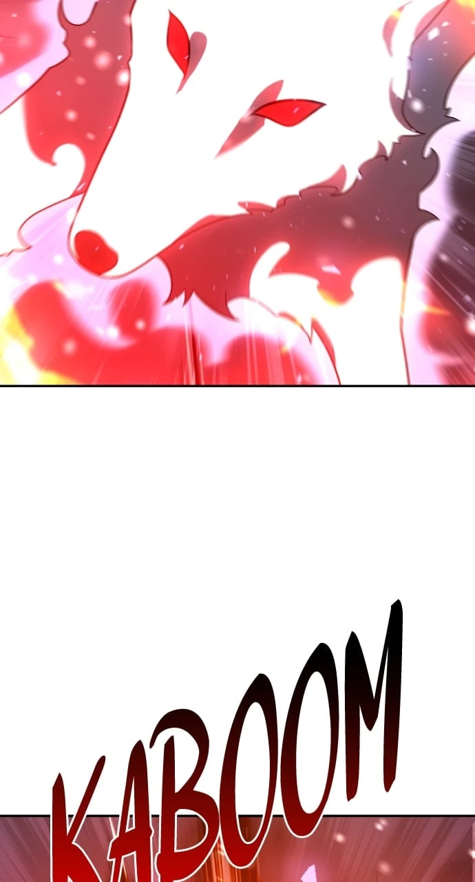 I Was the Final Boss Chapter 32 - 135