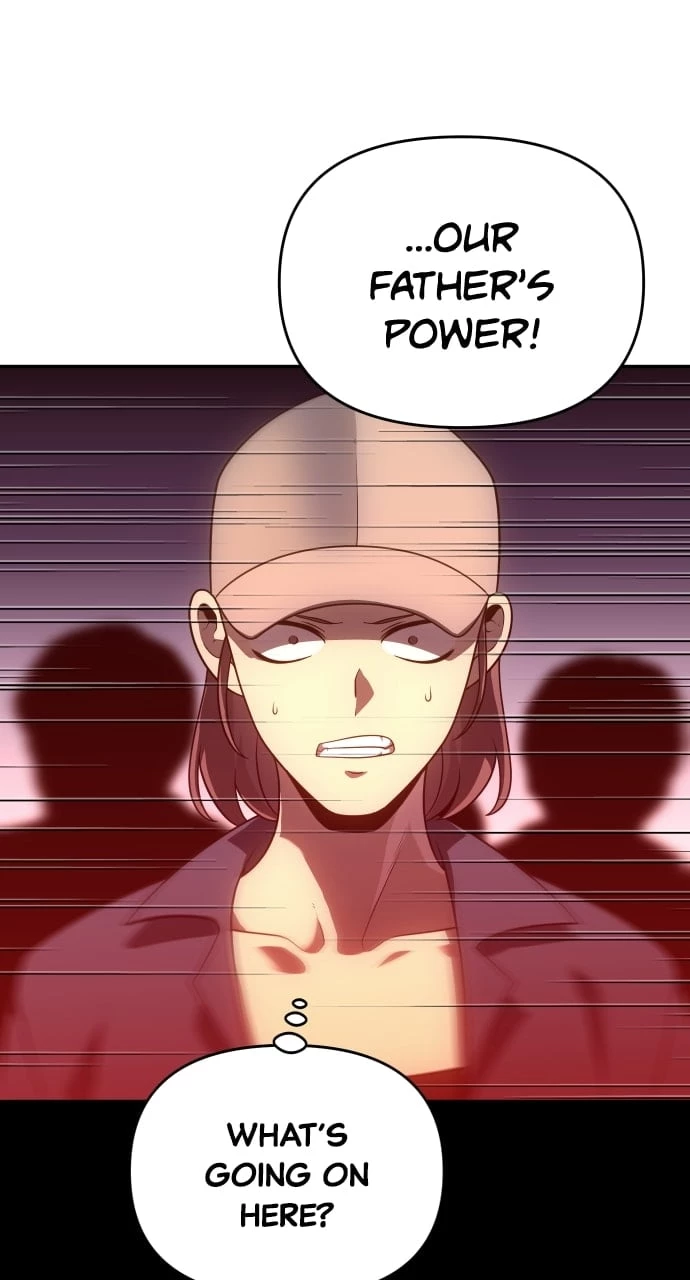 I Was the Final Boss Chapter 30 - 5