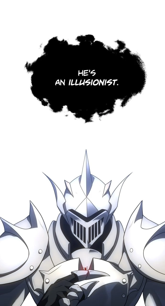 I Was the Final Boss Chapter 29 - 13
