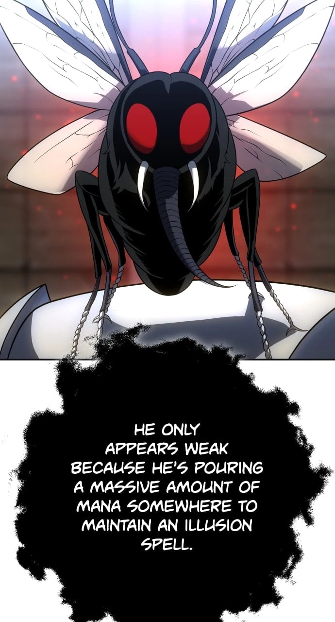 I Was the Final Boss Chapter 29 - 15