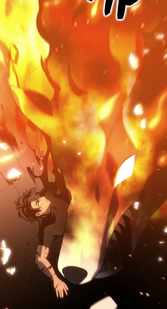 I Was the Final Boss Chapter 32 - 149