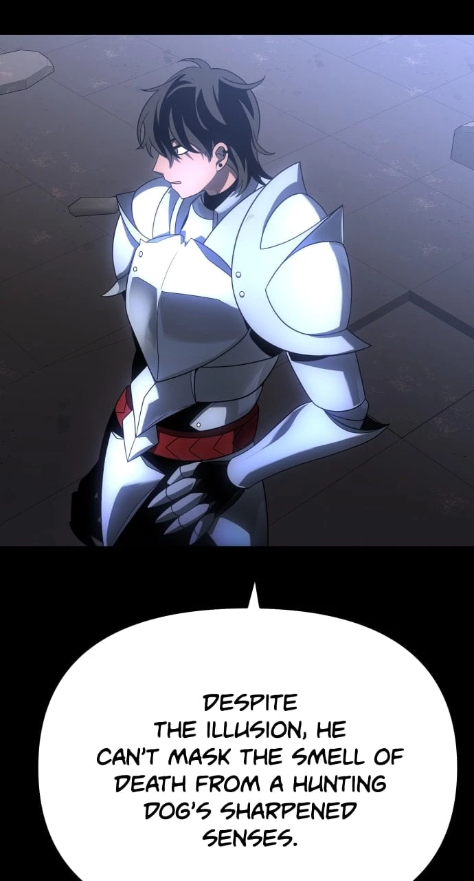 I Was the Final Boss Chapter 30 - 18