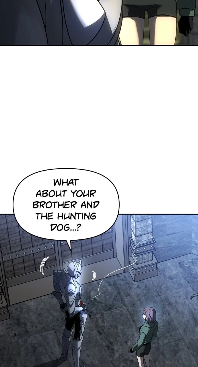 I Was the Final Boss Chapter 29 - 20
