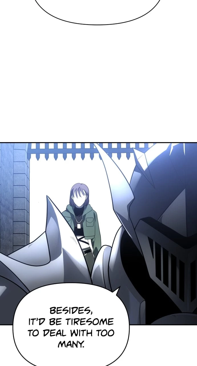 I Was the Final Boss Chapter 29 - 23