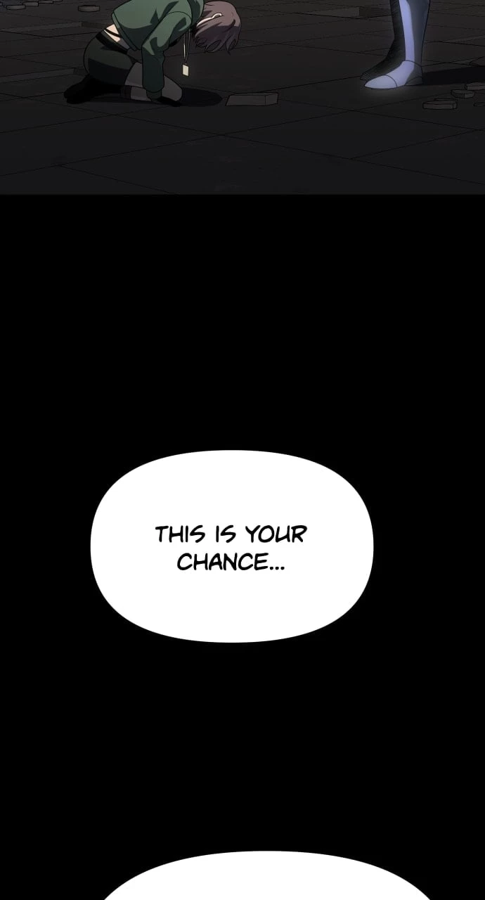 I Was the Final Boss Chapter 30 - 22