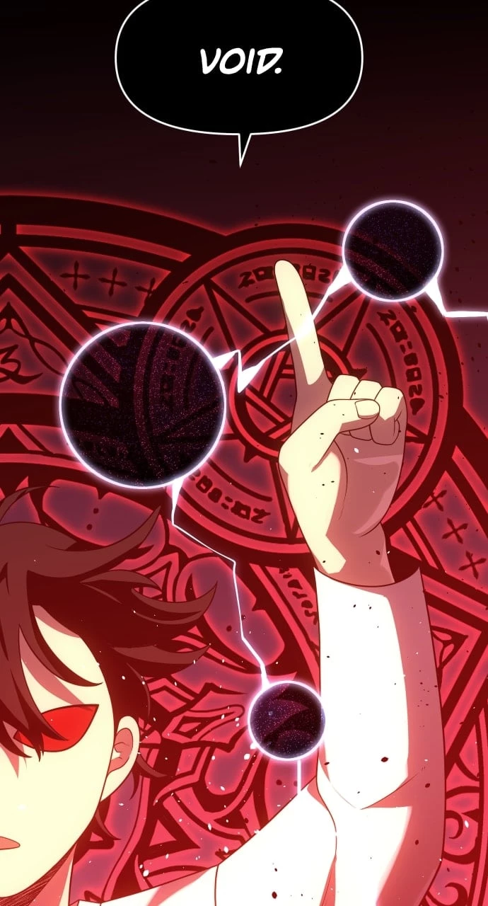 I Was the Final Boss Chapter 30 - 26
