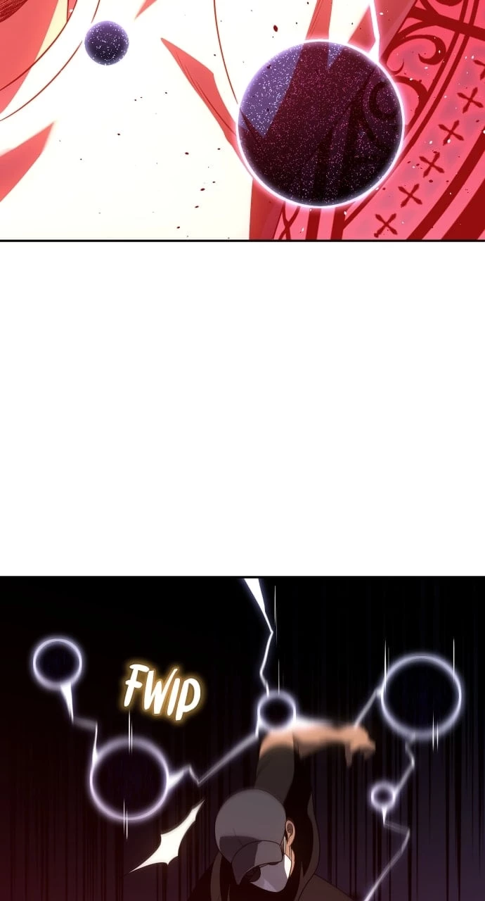 I Was the Final Boss Chapter 30 - 27