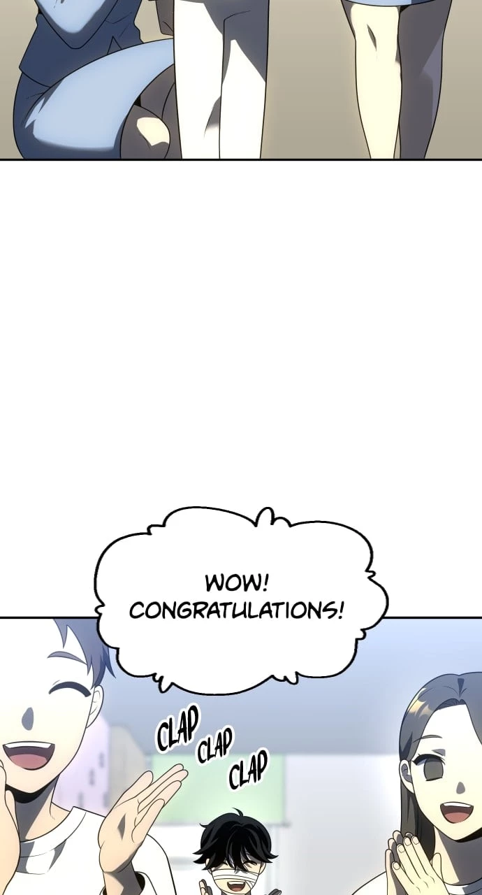 I Was the Final Boss Chapter 29 - 28