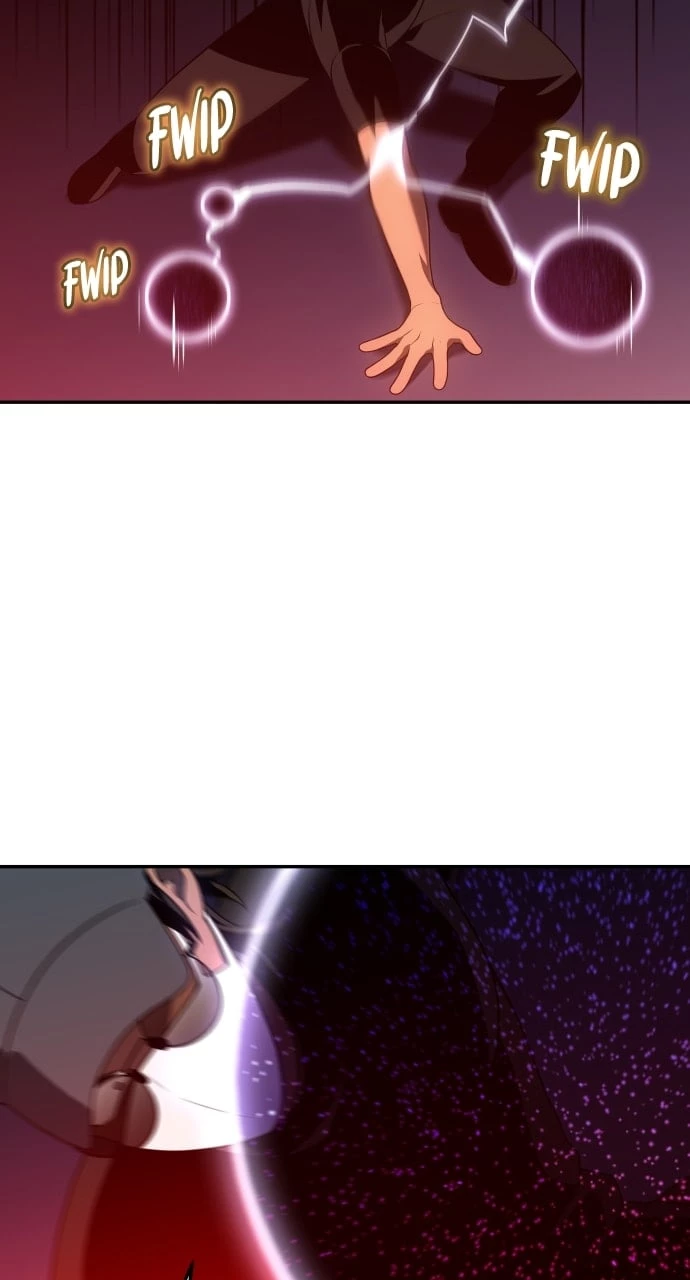 I Was the Final Boss Chapter 30 - 28